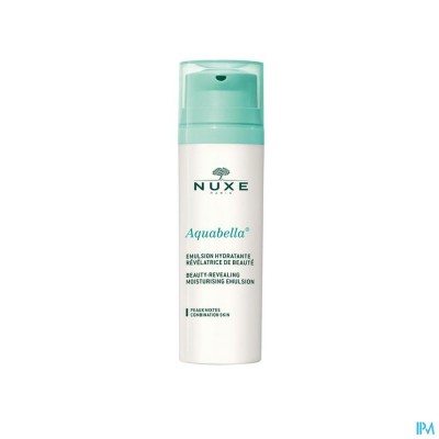 Nuxe Aquabella Emulsie Hydra Onthul Schoonheid50ml