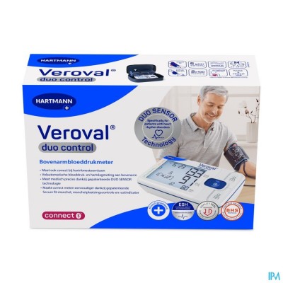 Veroval Dc Medium 1 P/s