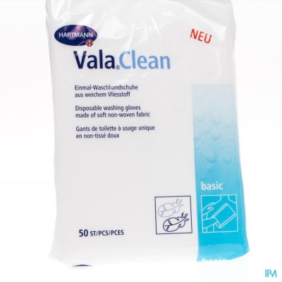 Valaclean Basic 50 P/s