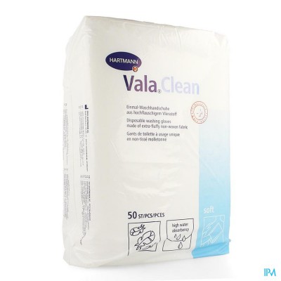 Valaclean Soft 50 P/s