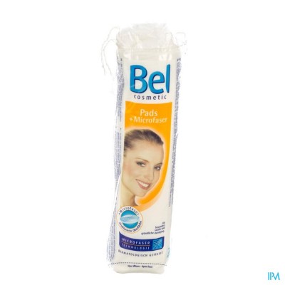 Bel Cosmetic Rond 75 P/s