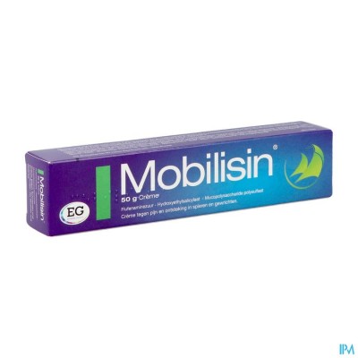 Mobilisin Creme  50G