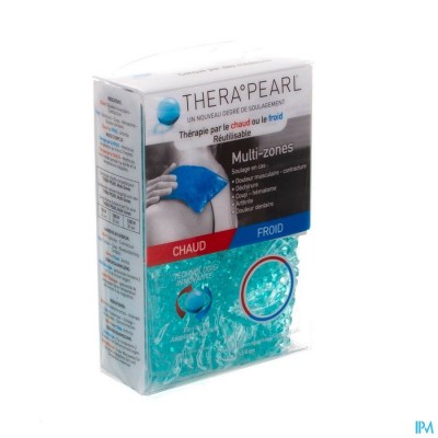 Therapearl Hot-cold Pack Multizone Sport