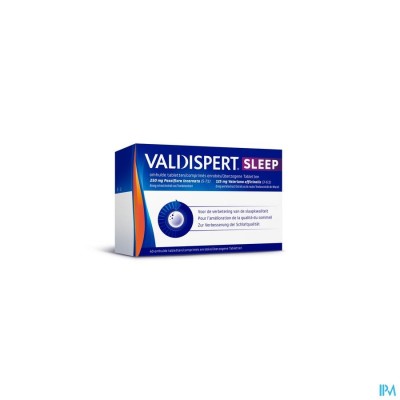 Valdispert Sleep Tabl 40