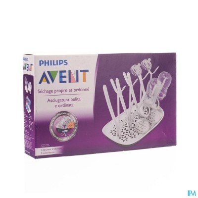 Philips Avent Droogrekje Fles SCF149/00