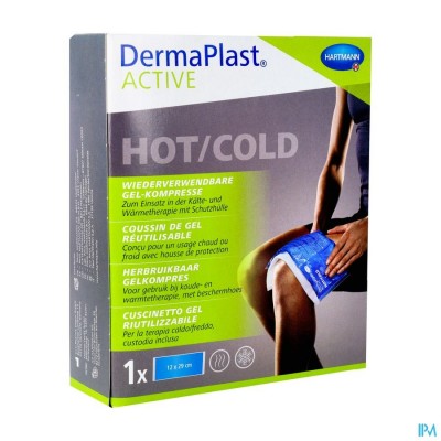 Dp Active Hot&cold Pack Large 1 P/s