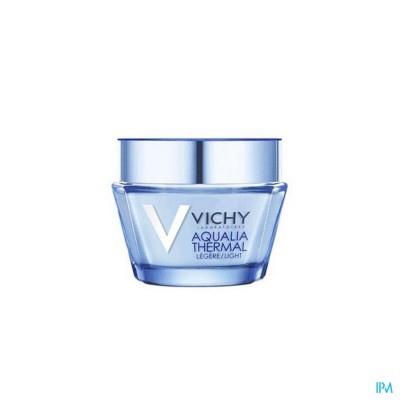 Vichy Aqualia Creme Light Reno 50ml