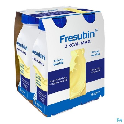 Fresubin 2 Kcal Max 300ml Vanille
