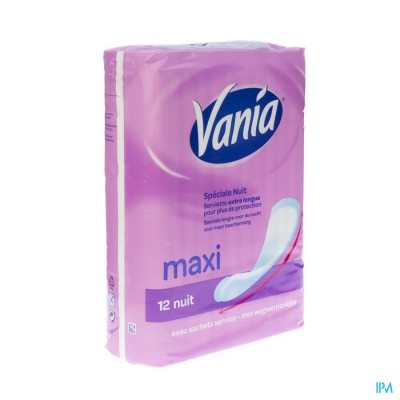 Vania Maxi Nacht 12