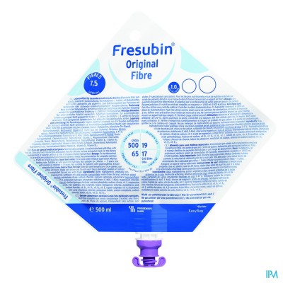 Fresubin Original Fibre 500ml