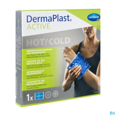 Dp Active Hot&cold Pack Small 1 P/s