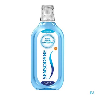 Sensodyne Fresh & Cool Mondwater 500ml