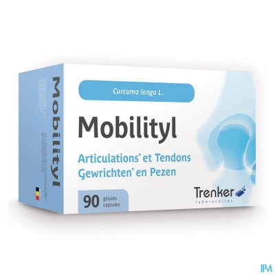 Mobilityl Caps 90 Verv.3241726