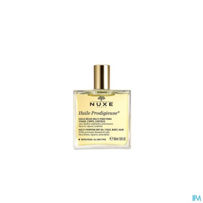 Nuxe Huile Prodigieuse Nf Vapo 50ml