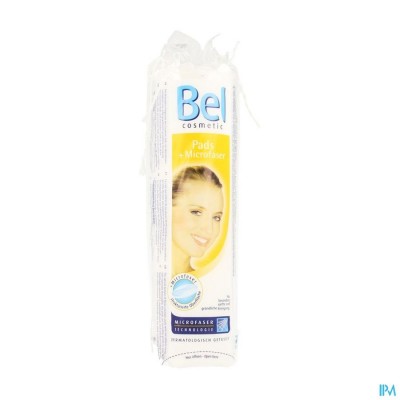 Bel Cosmetic Rond 75 P/s