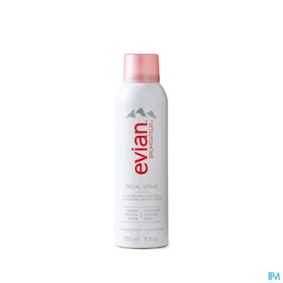 Evian Verstuiver 150ml