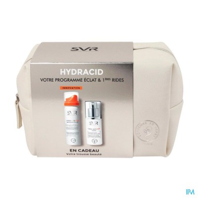 Hydracid C20 Beauty Case
