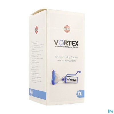 Vortex Masker Aerosol Volw