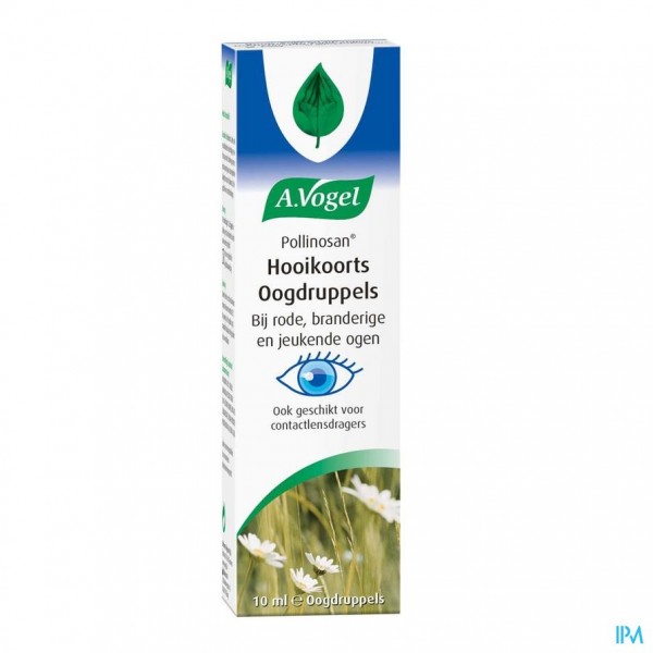 A.Vogel Pollinosan 10ml